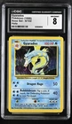 Pokemon Gyarados Base Set 6/102 Holo Unlimited CGC 8