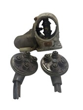 Ford Vintage Flathead V8 Distributor 31628 Set Untested Unknown Parts Listing