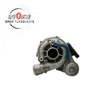 Garrett Turbolader für Citroen C5 XSara Peugeot 206 307 406 2.0 HDi 7069772 66KW
