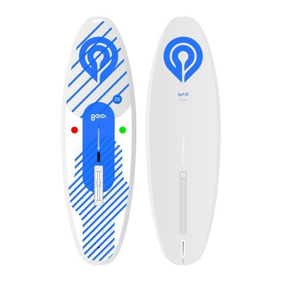 Goya Windsurf Board Surf Trainer Einsteigerboard 2024 - Größe 220