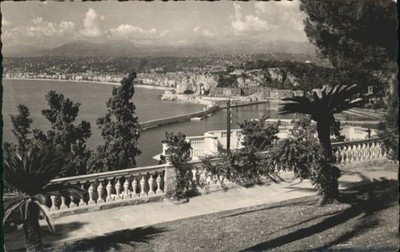 Nice Alpes Maritimes Nice 