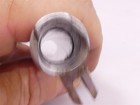 #6743 Used Colt Series 70 pistol barrel for compensator 45 ACP — photo 8