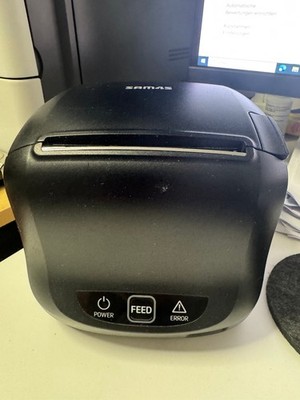 Sam4S GIANT-100D Thermodrucker / Bondrucker / LAN, USB, seriell