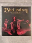 Black Sabbath vinyl LP Heaven In Hartford Connecticut Broadcast 1980 NEW Album