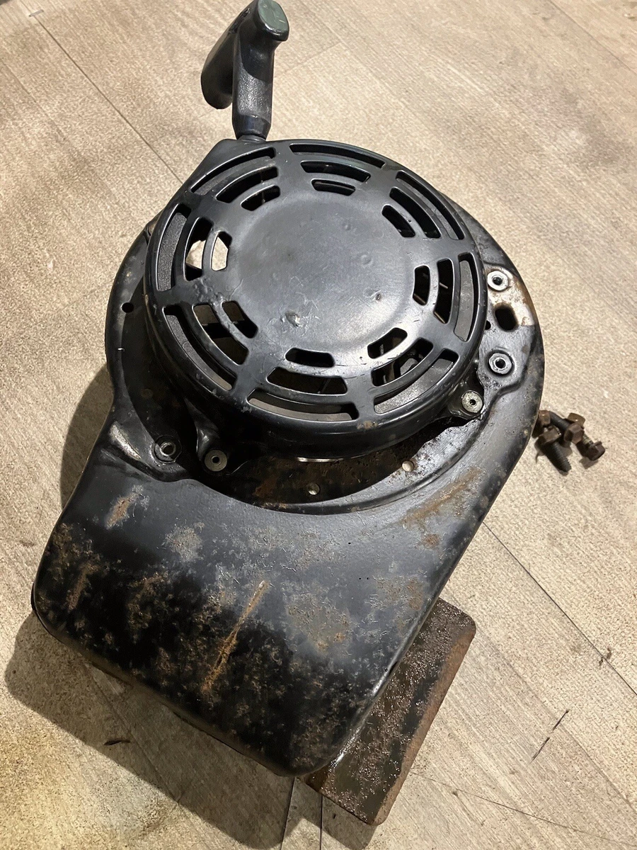 Recoil Pull Cord TORO Recycler Briggs Stratton 675 GTS Engine Mower 95