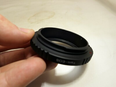 Tamron Adaptall 2 Adattatore Minolta AF Kameras - Supporto Obiettivo Tamron Adaptall 2 Adattatore Minolta AF Kameras - Supporto Obiettivo