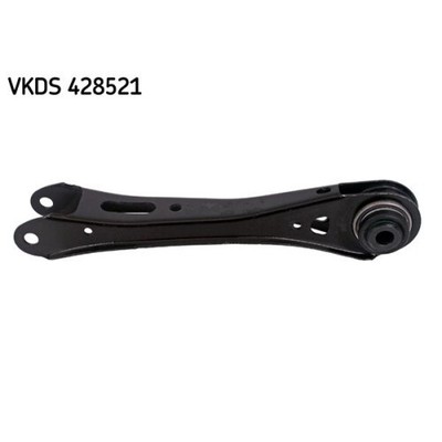 Bras De Suspension SKF VKDS 428501 Pour BMW Série 1 Et 3 (E8x, E9x) Et X1 (E84) - Triangle De Direction Compatible