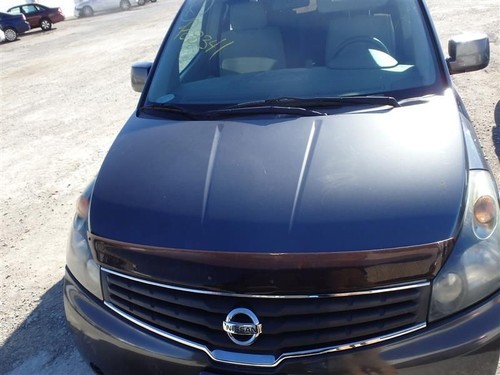 07 08 09 QUEST SEAT BELT ASSM FR BUCKET PASSENGER RETRACTOR 917611 - Bild 3 von 9