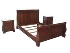 Liberty Furniture Bedroom Set