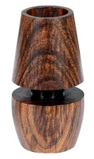 Adjustable Bb Clarinet Barrel 62-68mm verstellbare Birne B-Klarinette