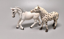 Schleich Horses  x 2
