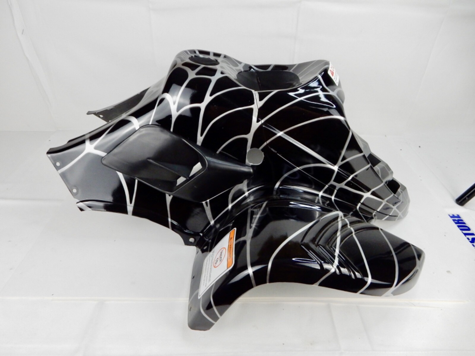 TAO TAO 110cc ATV (ATA B/B1 BOULDER B1) LEFT SIDE A-ARM SPINDLE UPPER