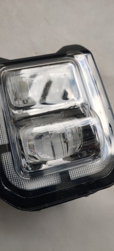BMW CE 02 ELECTRIC SCOOTER LED HEADLIGHT - Picture 3 of 11