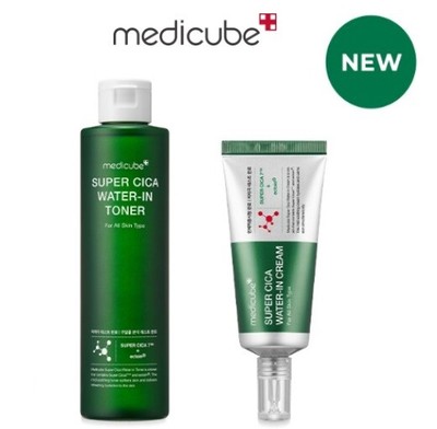 medicube toner