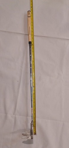 Wilson Harmonized M2 Putter Right-Handed 34" - Picture 11 of 11