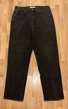 Vintage Armani Exchange J14 Loose Fit Women’s Size 30 x 30 Made In USA