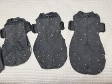 Happiest Baby Snoo sack Swaddle and Sheet Set