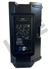 LASE Q-12A Two-Way 12" Active Powered Speaker 1000W Class D w/ Neo Driver