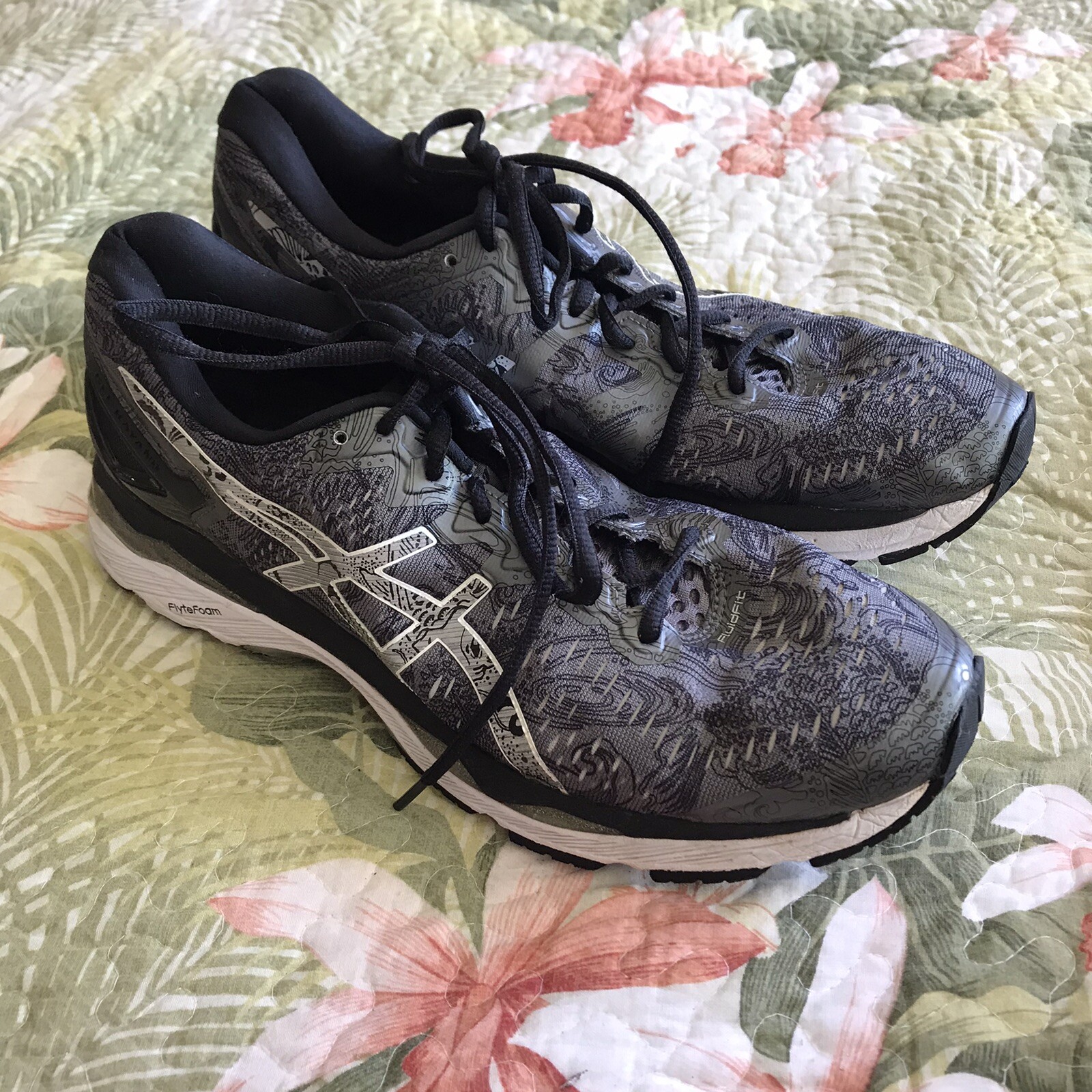 asics t691n