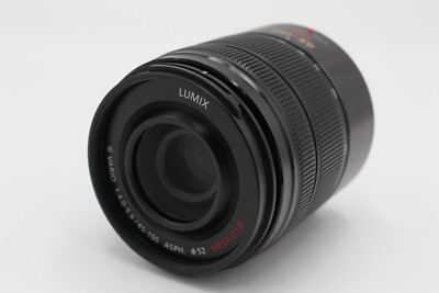G*1様 PANASONIC LUMIX G VARIO 45-150mm Panasonic Lumix G Vario 45-150mm f/4.0-5.6 Lens Review