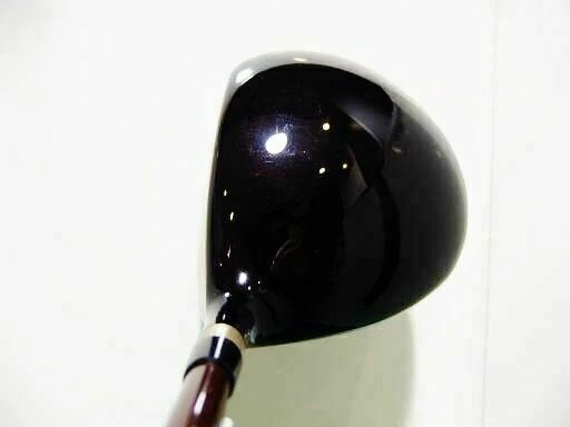 2011MODEL RYOMA GOLF CLUB DRIVER D-1 LOFT-10.5 S-FLEX - Image 2 of 4