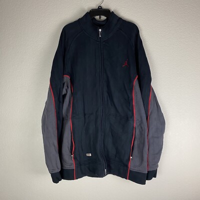 Air Jordan Jacket Mens Size 3XL | eBay
