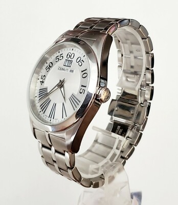 Men's Watch CERRUTI 1881 ''Tradizione'' 67081