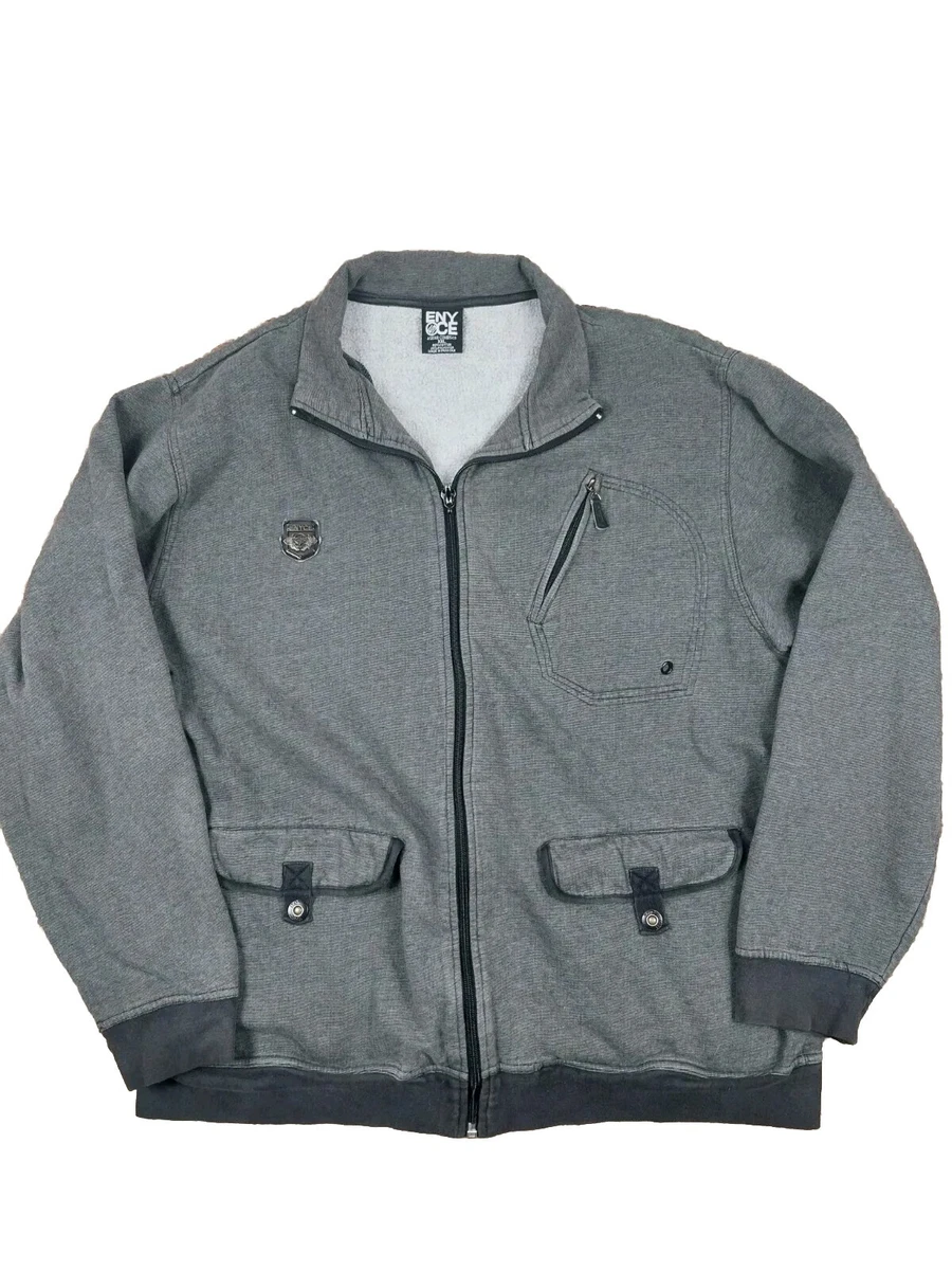 enyce Gray Activewear for Men for sale | eBay