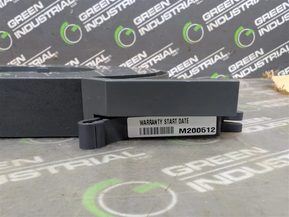 Tarjeta de administración de cables ópticos NNTMENC6FY08 OCMC USADA NTRE39AA Foto 4 de 4