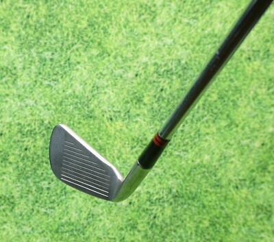 Wilson Staff midsize 3 iron RH firestick 2.8 stiff steel shaft