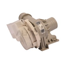 NEW Washer Drain Pump Part Number FOR Nidec AHA75673404 EAU63743803 NTWC021SA3