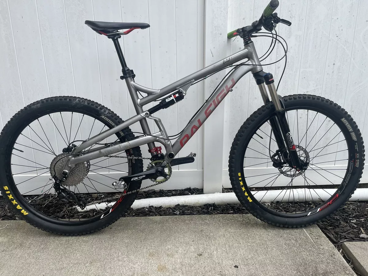 Raleigh bikes kodiak 1 mountain bike sales