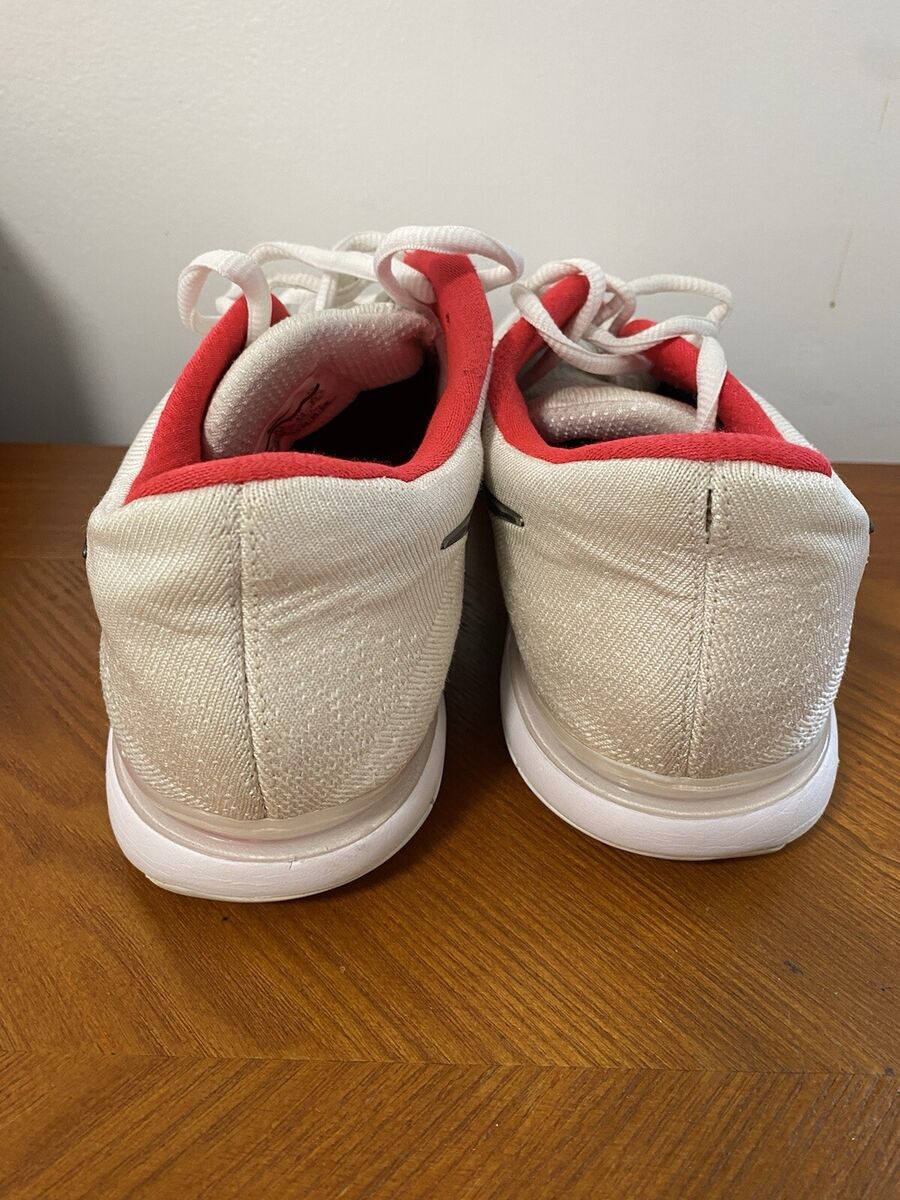 Nike Roger Federer 2017 Vapor Flyknit Size 9.5 Tennis Shoes Nike Roger Federer 2017 Vapor Flyknit Size 9.5 Tennis Shoes