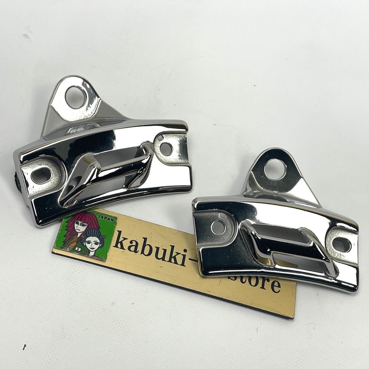 TOYOTA Genuine 17020 MR2 Spyder ZZW30 Removable Roof Bracket Right