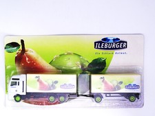 Ileburger Ein schluck heimat truck Sammlungsaufl&ouml;sung