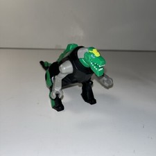 2016 Hasbro McDonalds Happy Meal Transformers Grimlock Figure