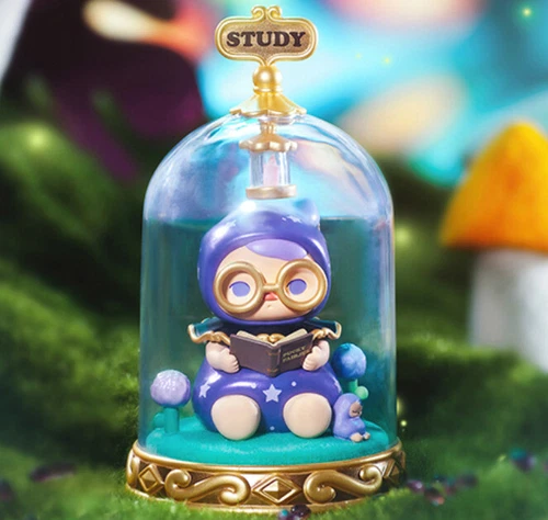 POP MART Pucky What Are The Fairies Doing Series Confirmed Blind Box New Toys - Picture 8 of 33