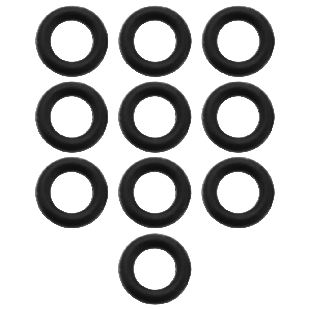VGOL 10PCS O-Ring Per Idropulitrice Compatibile con Karcher K2 K3 K4 K5 K7 K4 Ec