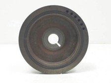 Poulies diverses Renault Kadjar