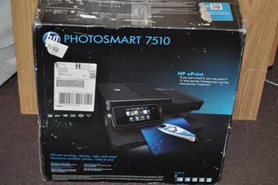 7510 printer