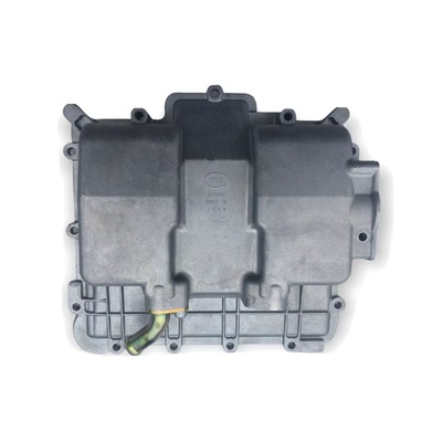 Dry Sump Cover 0452985 OEM 2006 FST Polaris Switchback 750 Turbo Snowmobile