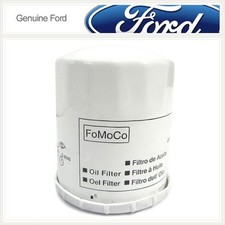 GENUINE FORD TRANSIT 2.5 TD 100HP (09.91 - 08.94) OIL FILTER 1231233 EFL 386