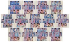 SEVENTEEN LOVE 2023 JAPAN FAN MEETING OFFICIAL PHOTO CARD JEONGHAN JOSHUA HOSHI