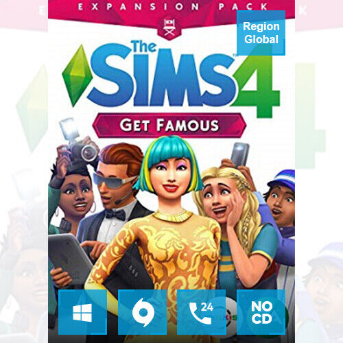 The Sims 4 Sale: Save on Packs and DLC! (PC and Mac)