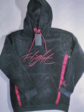 jordan sherpa hoodie
