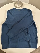 Blue Primark Sweatshirt