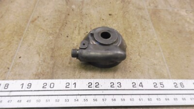 1974 Kawasaki KS125 Enduro K688) speedometer speedo drive gear | eBay
