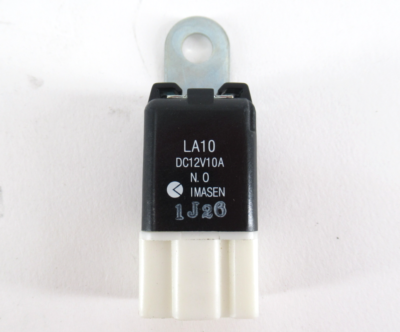 Genuine OEM Mazda LA40-67-740 Defroster Relay 1991-1997 Miata Hard