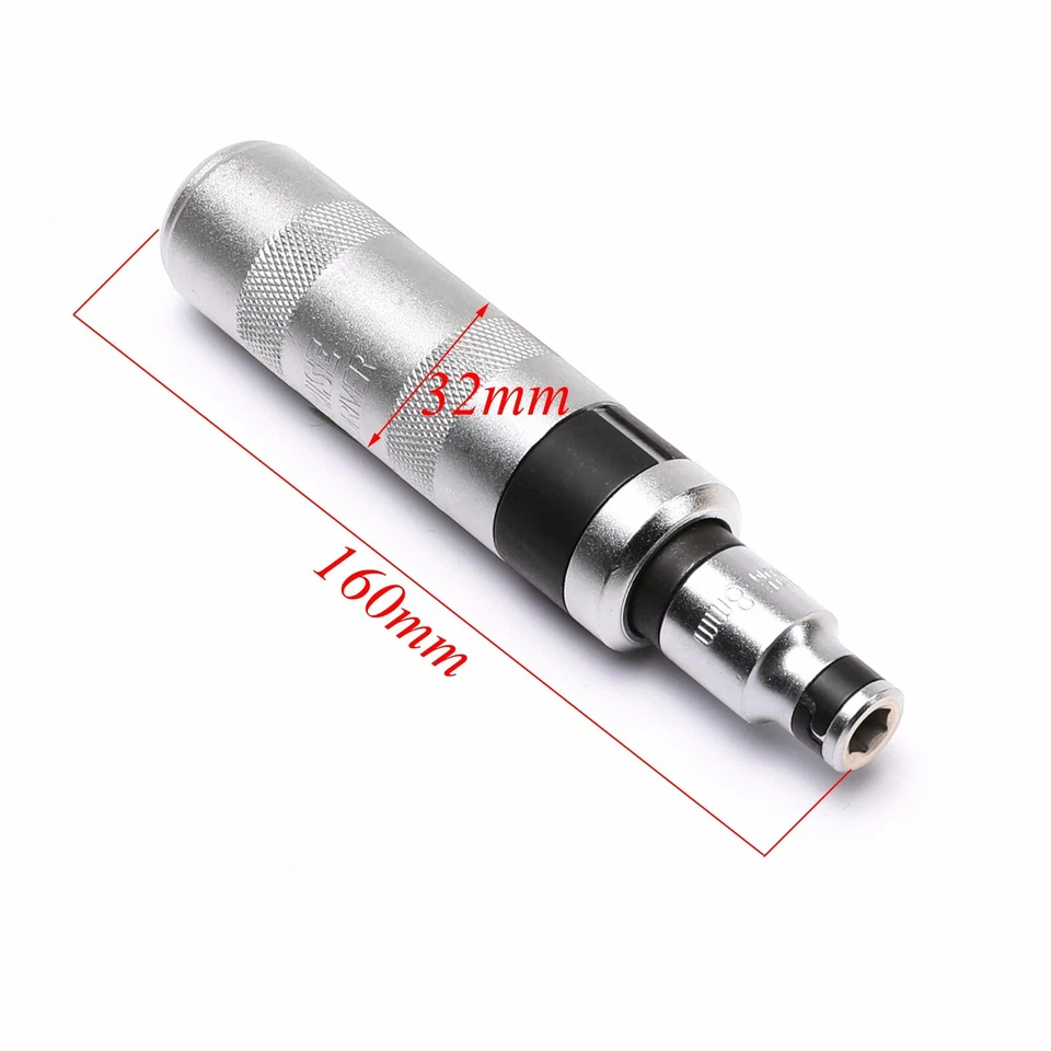 Impact Drive Tool SET Hand tools – automotive impact hammer screwdriver - Image 4 of 4