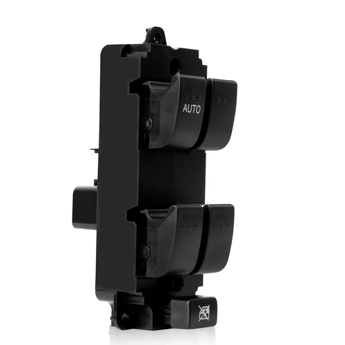 BN8F66350A Window Switch For 2004-2009 Mazda 3 2.0L 2.3L Front Left 5-Button - Bild 7 von 12